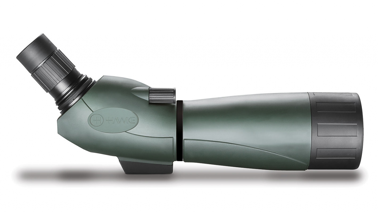 HAWKE L-VUE VANTAGE 20-60*60