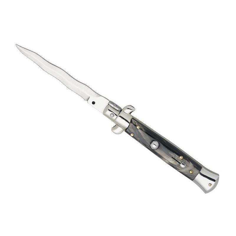 Couteau automatique lame sp