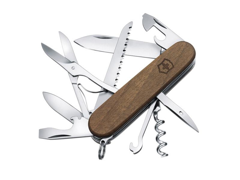 VICTORINOX HUNSTMAN NOYER