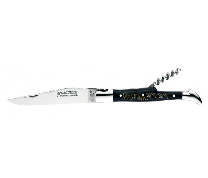 Couteau Laguiole Gilles Trad