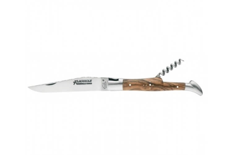 Couteau Laguiole Gilles Trad