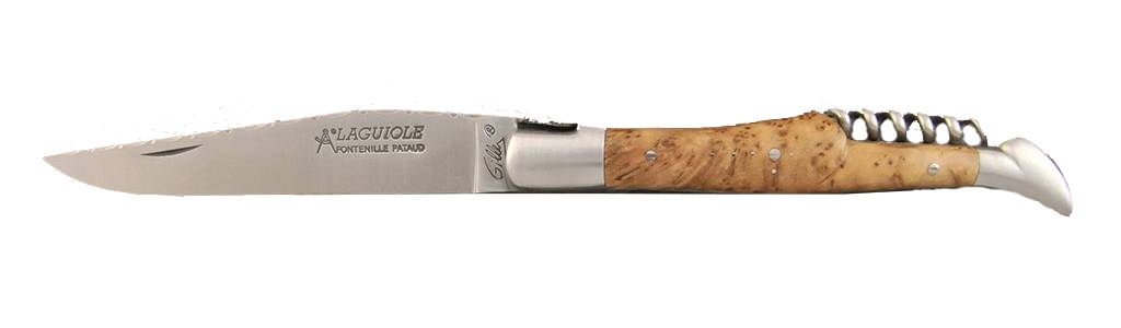 Couteau Laguiole Gilles Trad
