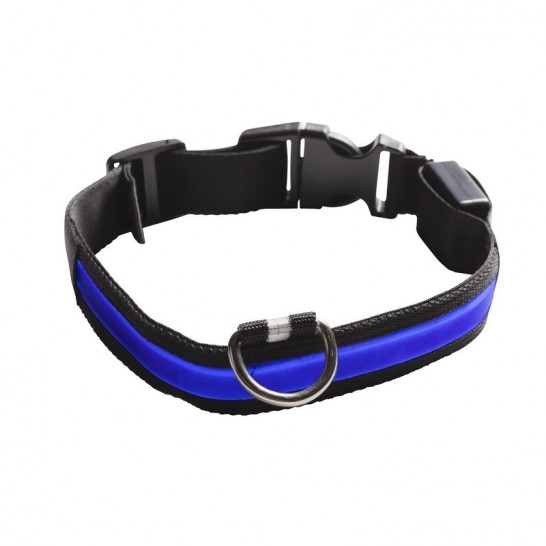 EYENIMAL COLLIER LUMINEUX