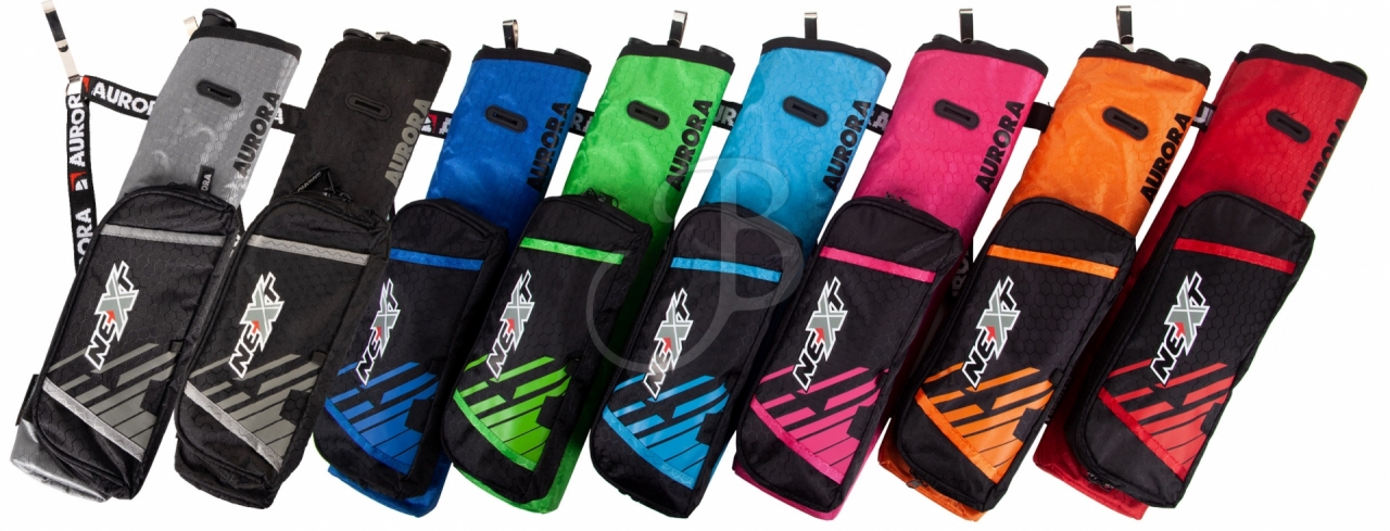 AURORA CARQ NEXT REVERSIBLE