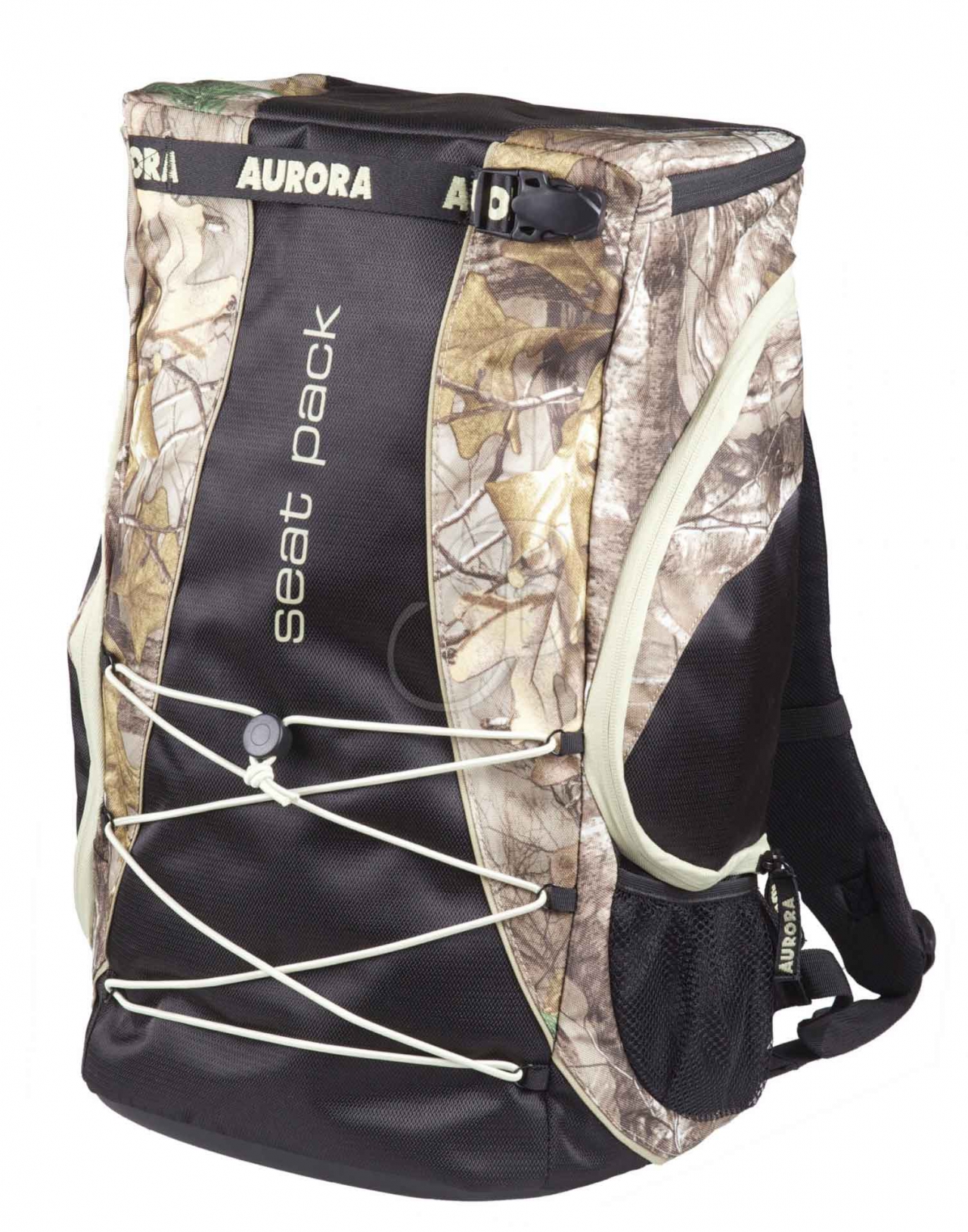 AURORA SIEGE/SAC SEAT PACK