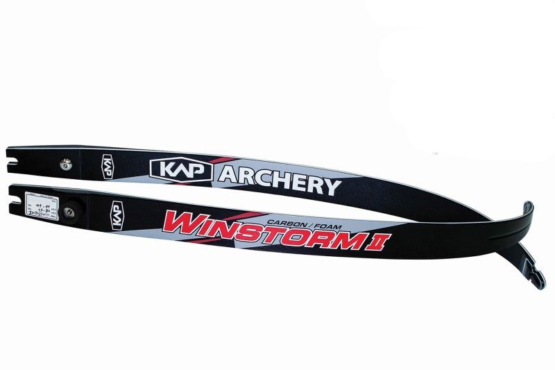 KAP BR CARBON WINSTORM II