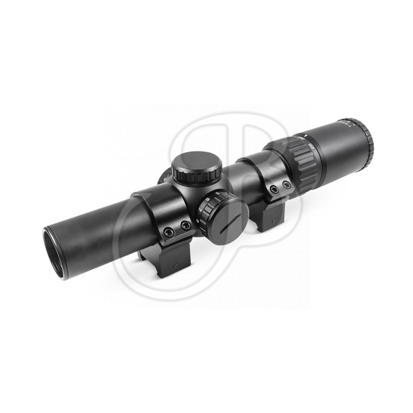 TRUGLO LUNETTE NOIRE 1-4*32