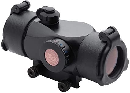 TRUGLO POINT ROUGE TRITON NOIR