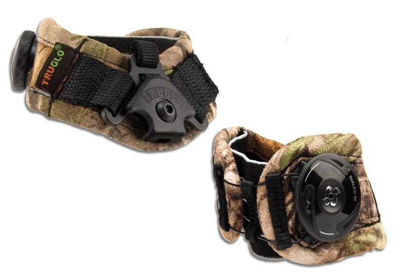 TRUGLO BRACELET UNIVERSEL BOA