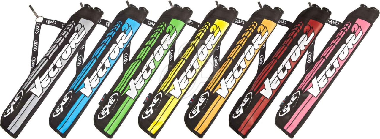 AVALON/EASTON CARQ. 2 TUBES