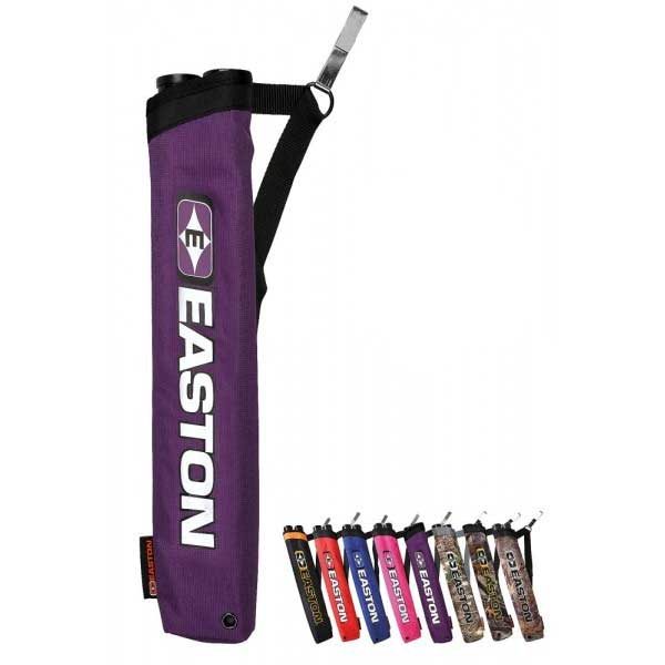 AVALON/EASTON CARQ. 2 TUBES