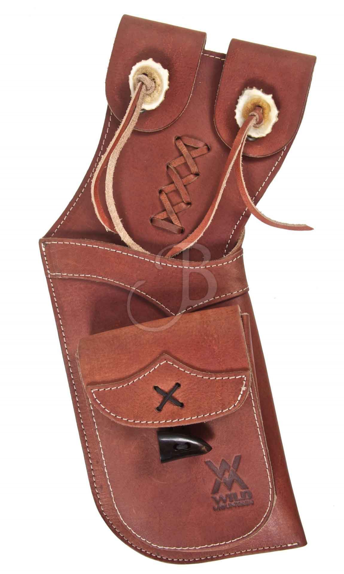 WILD M CARQ ORTLES FIELD SUEDE