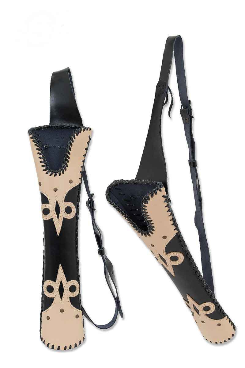 BUCKTRAIL CARQ. DOS HORSEBOW B