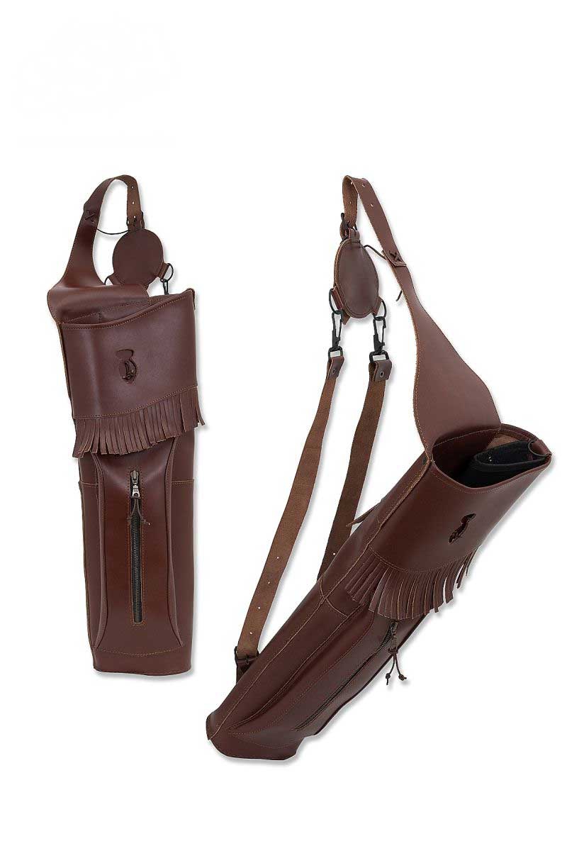 BUCKTRAIL CARQ. DOS BT2 REDSKI