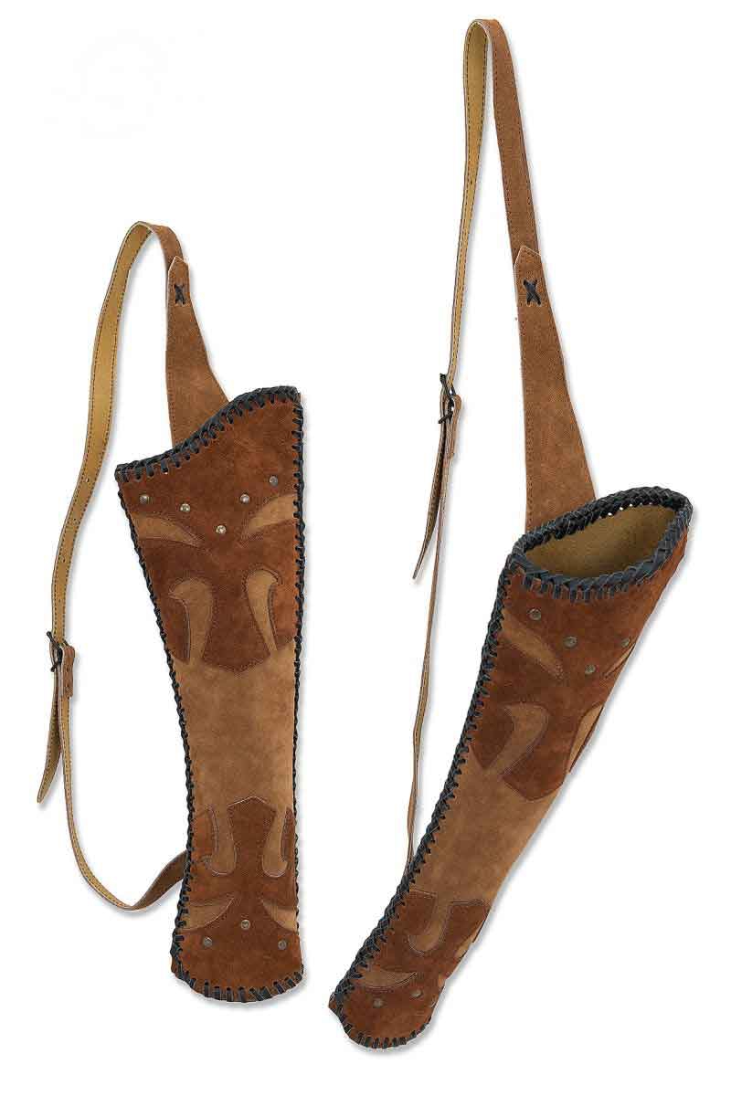 BUCKTRAIL CARQ. DOS BRONCO SUE