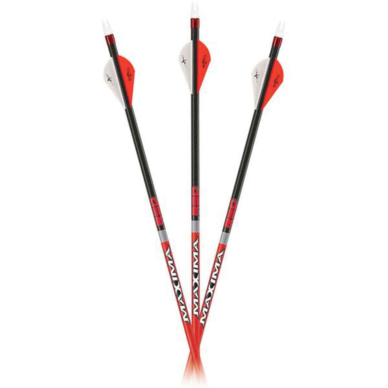 CX TUBE MAXIMA RED