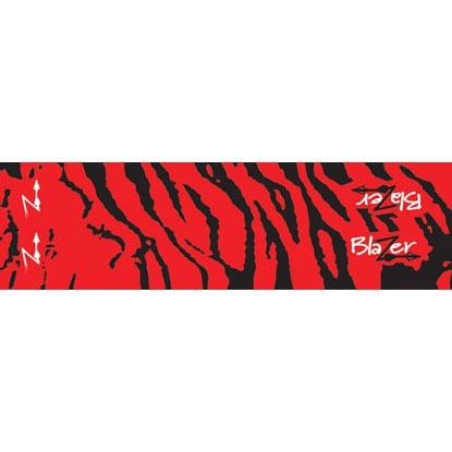BOHNING WRAPS STD 10 CM
