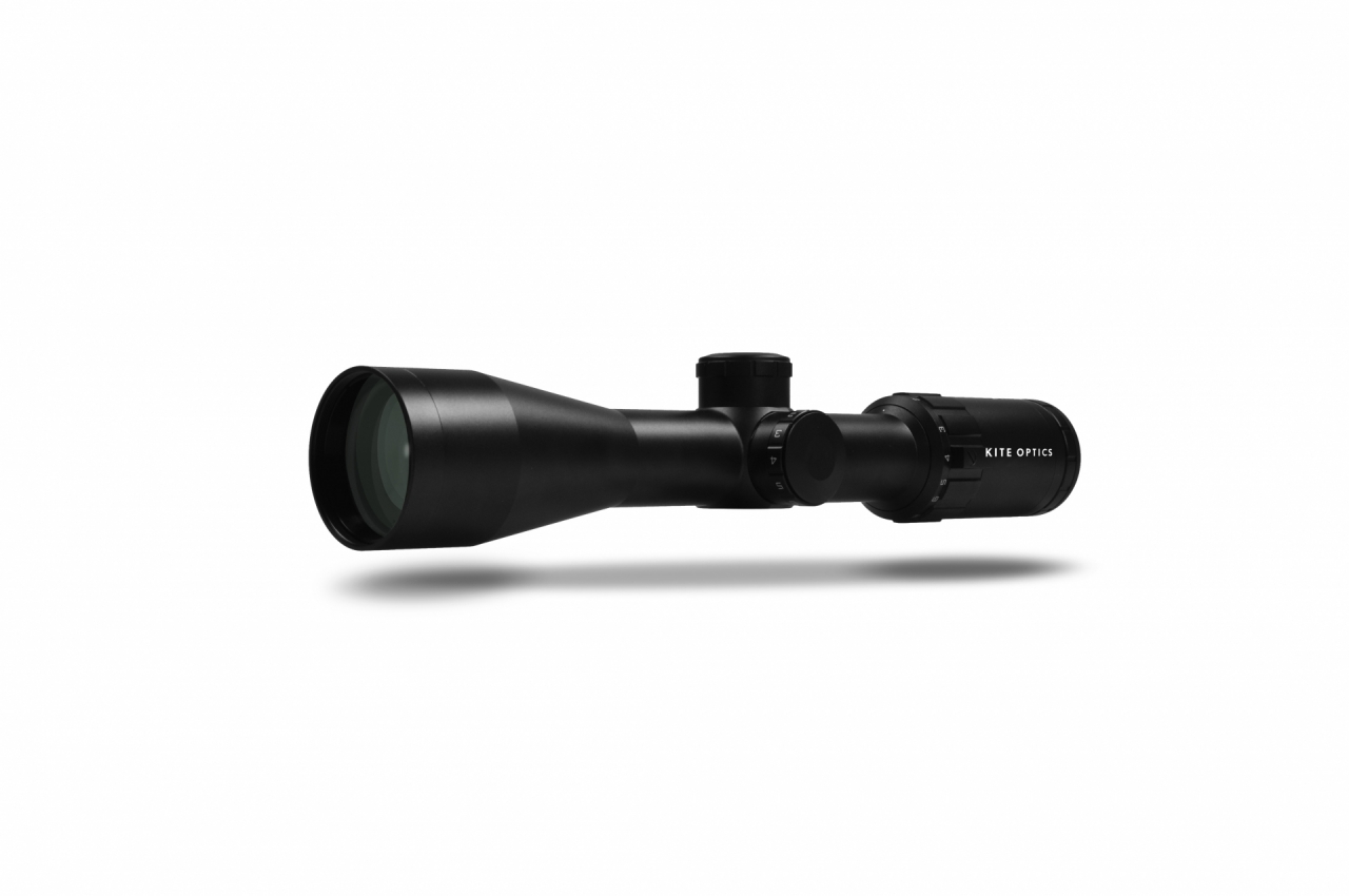 KITE OPTICS KSP HD2 1.6-10*42