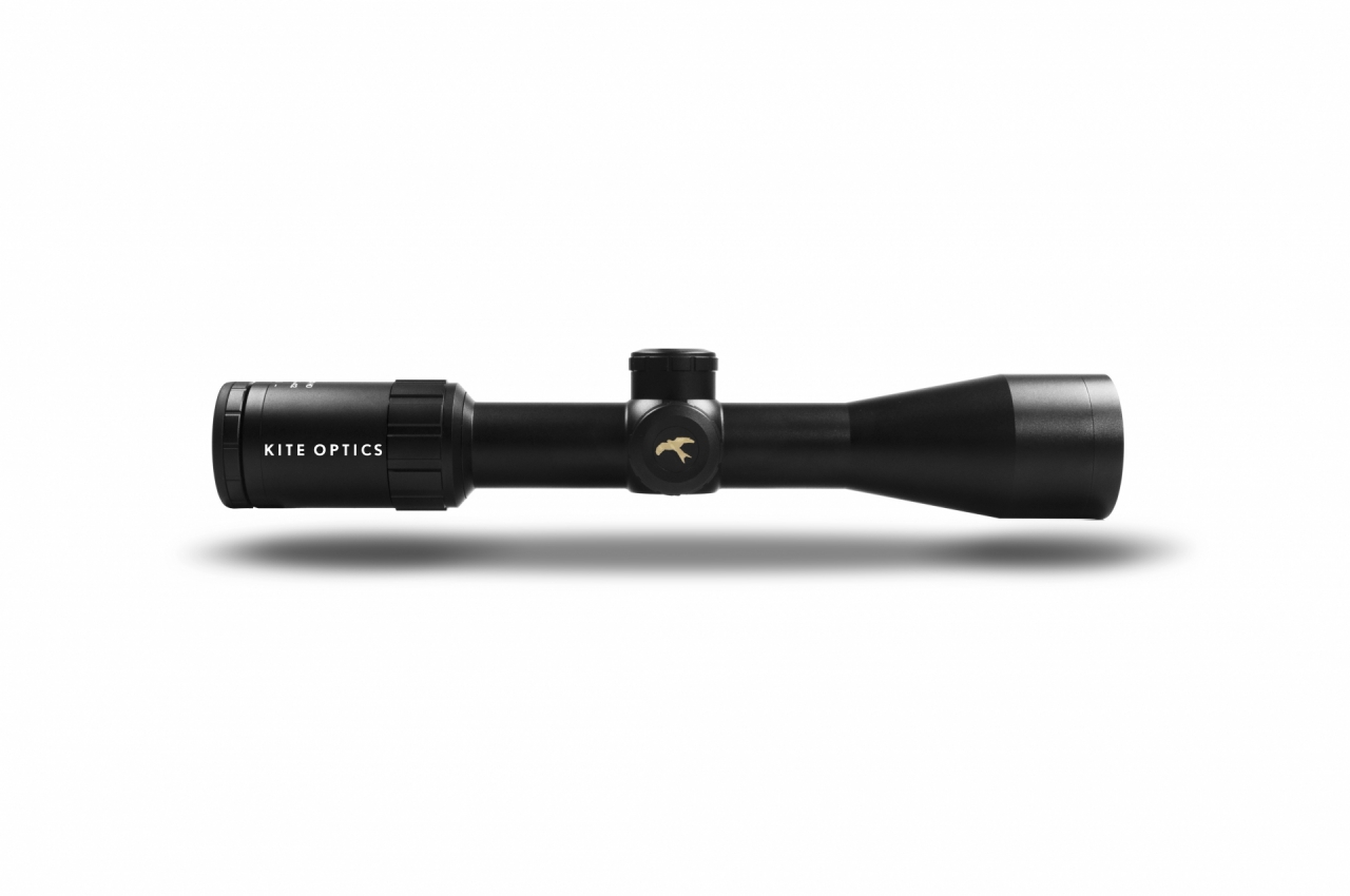 KITE OPTICS KSP HD2 1.6-10*42
