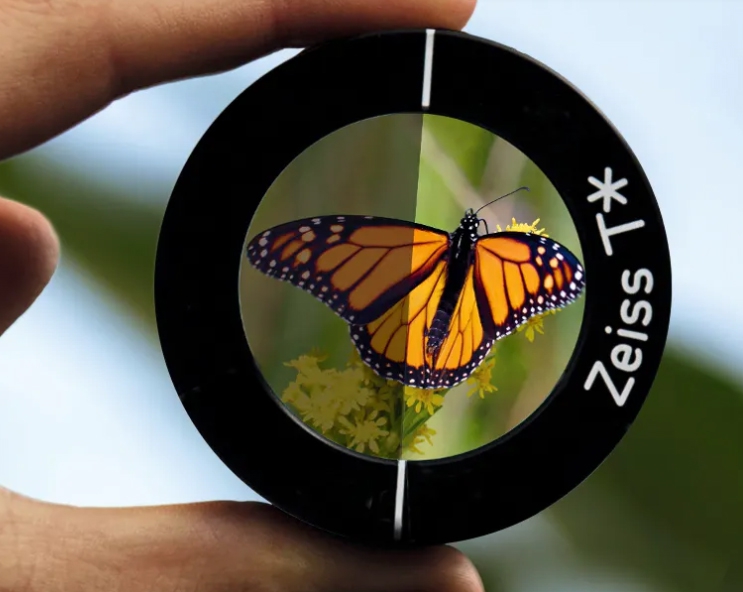 ZEISS VICTORY V8 1.1-8*30T