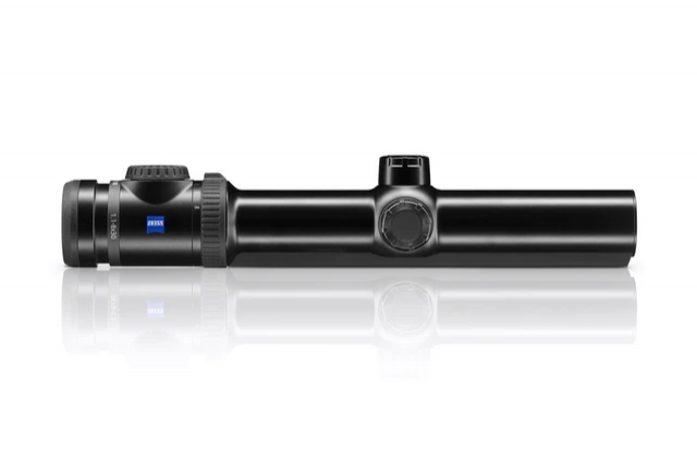 ZEISS VICTORY V8 1.1-8*30T