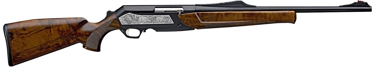 BROWNING BAR ZENITH BIG GAME