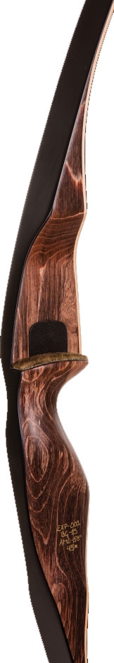 BEAR MONOBLOC GRIZZLY