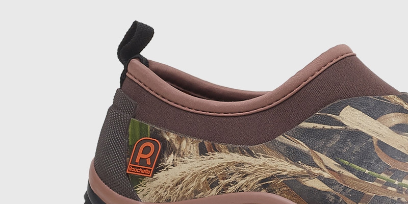 ROUCHETTE SABOT TRIAL