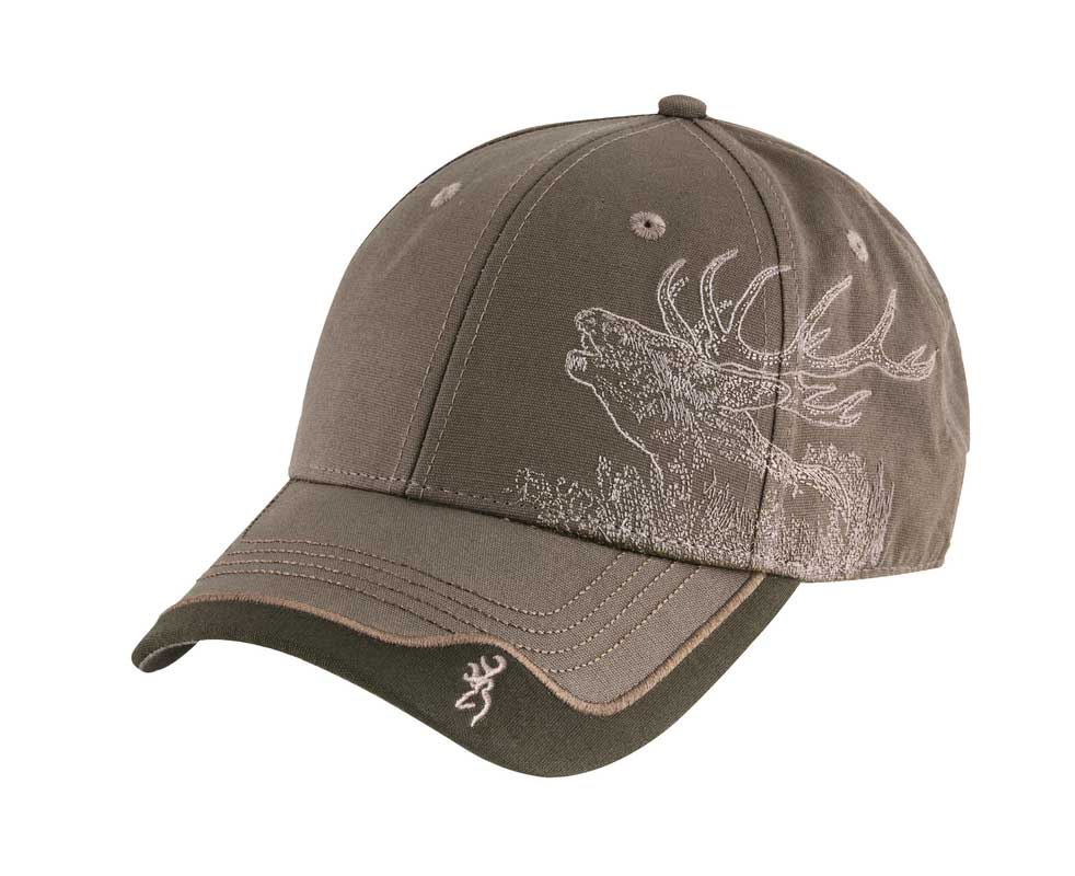 BROWNING CASQUETTE DEERSCENE