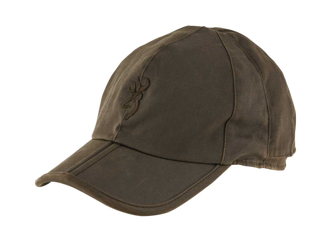 BROWNING CASQUETTE BIFACE