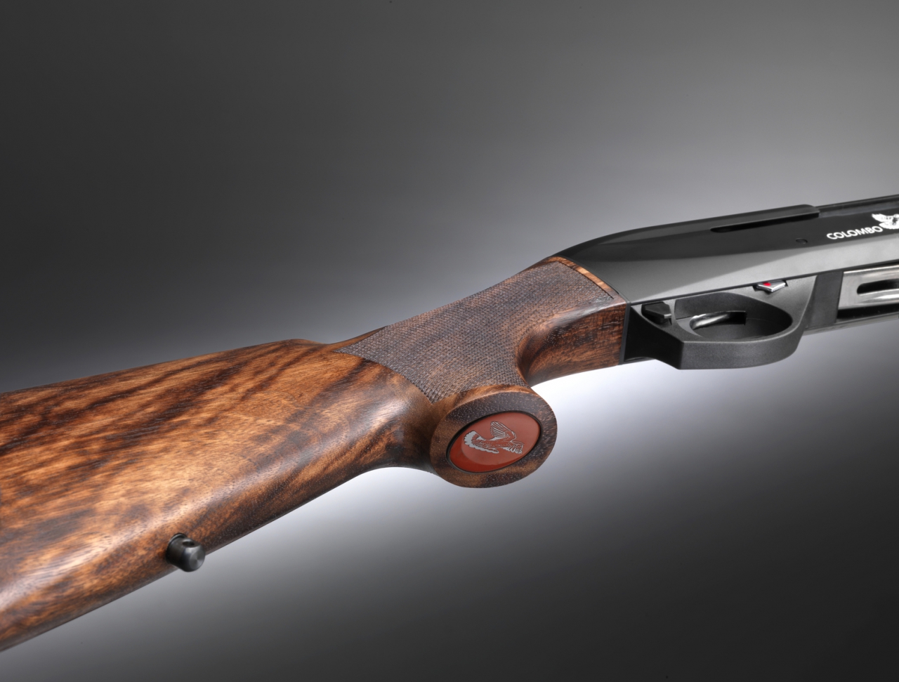 Semi-auto Benelli Colombo