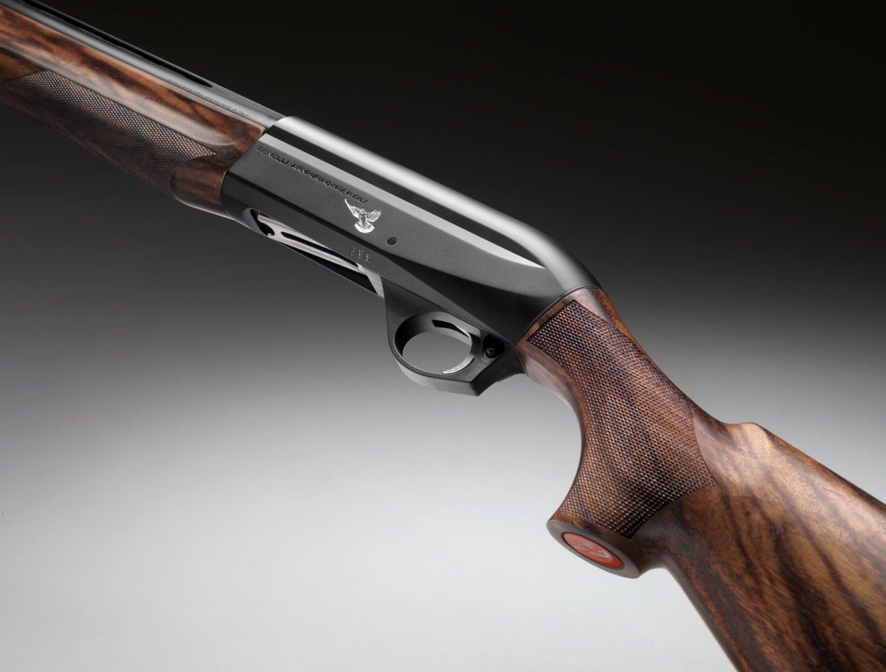 Semi-auto Benelli Colombo