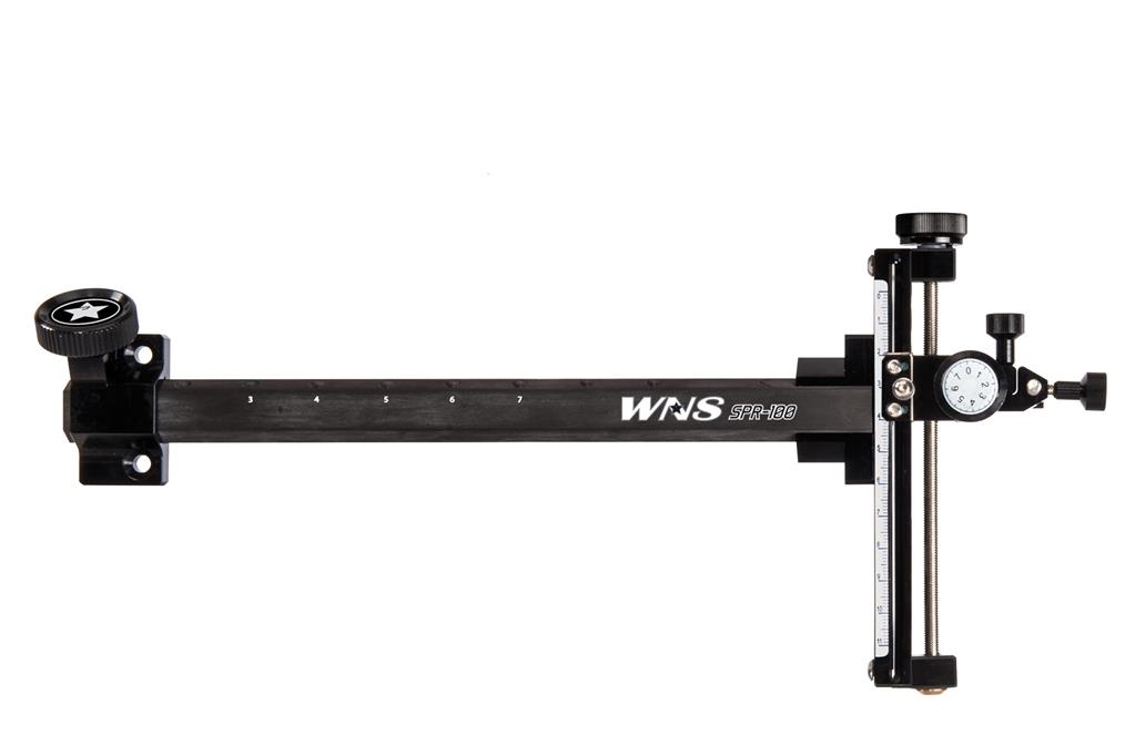 WNS VISEUR CARBONE SPR 100