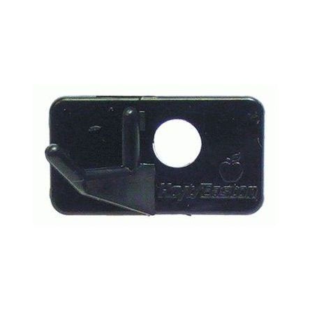 HOYT REPOSE FLECHE NOIR