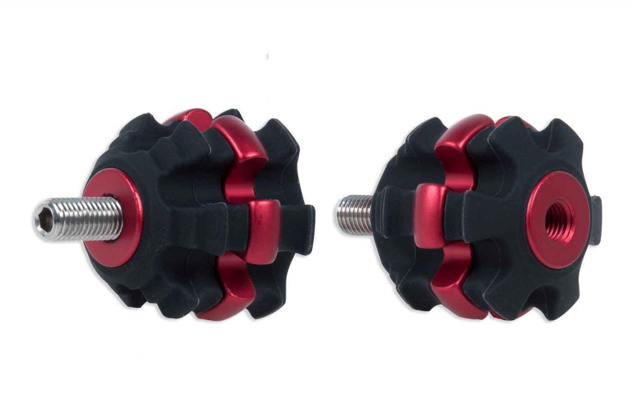 AVALON DAMPER AMORTISSEUR TEC