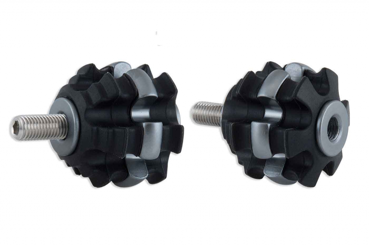 AVALON DAMPER AMORTISSEUR TEC