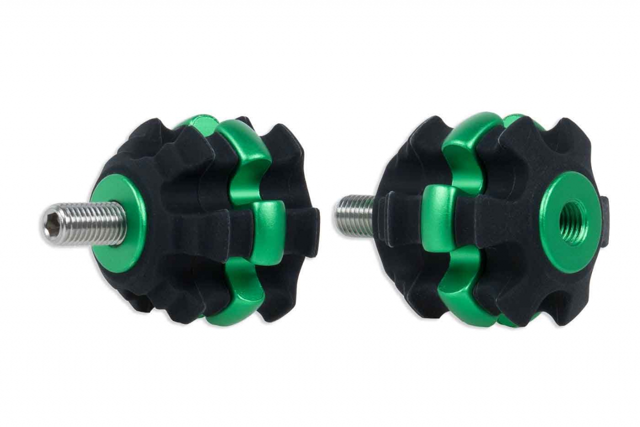 AVALON DAMPER AMORTISSEUR TEC