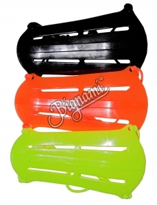 EXE BRACELET PLASTIQUE