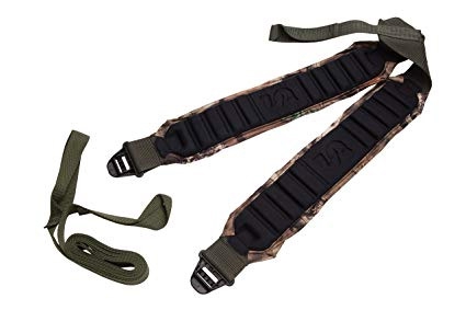 SUMMIT SANGLES DELUXE DE TRANS
