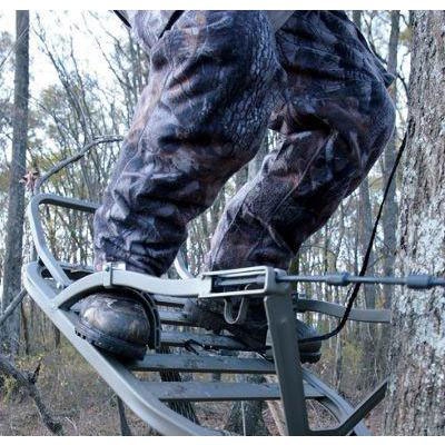 SUMMIT RAPID CLIMB STIRRUPS