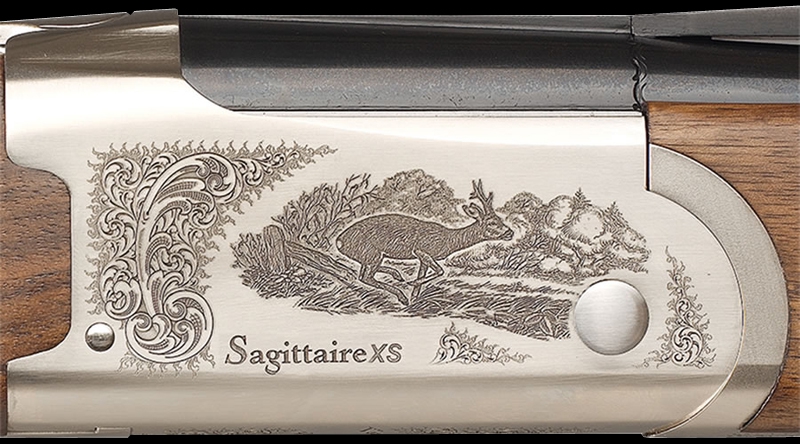 V-CARRON EXPRESS SAGITTAIRE XS
