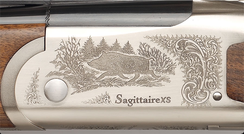 V-CARRON EXPRESS SAGITTAIRE XS