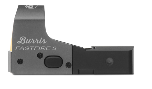 BURRIS FASTFIRE III 3MOA DOT