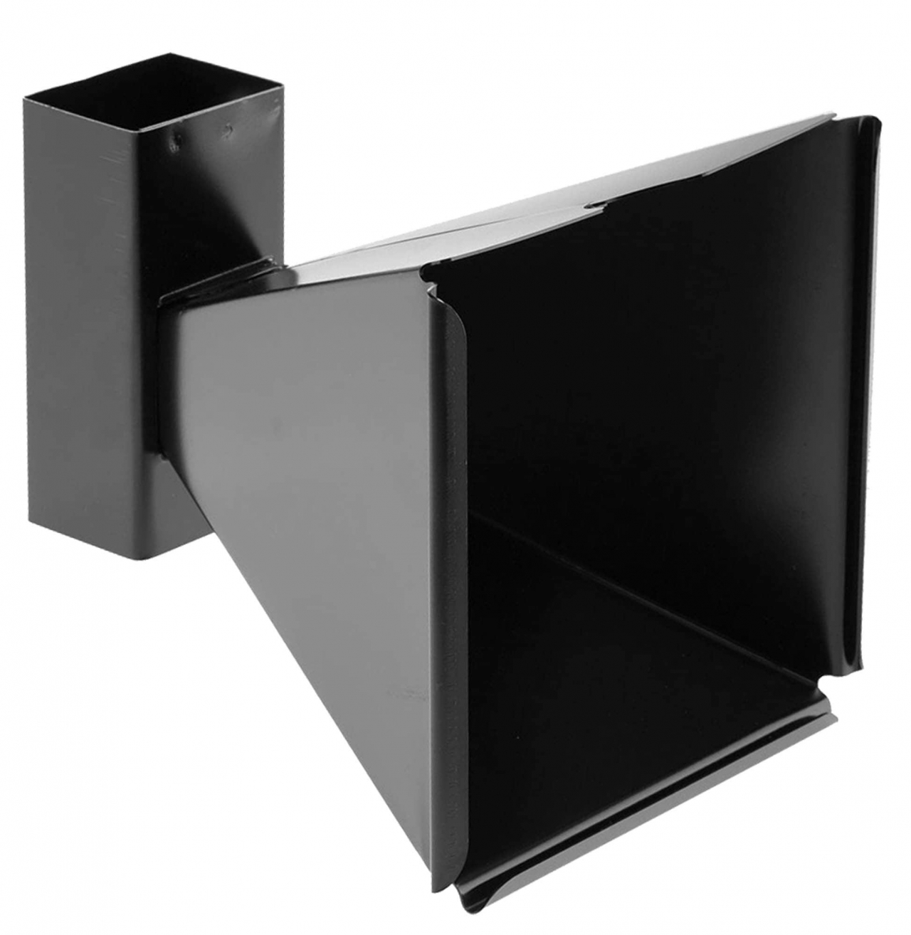 PORTE CIBLE ENTONNOIR 17X17