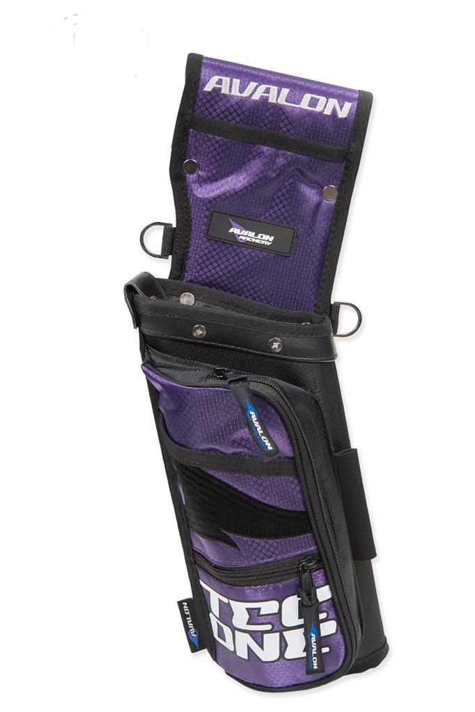 AVALON FIELD TEC ONE