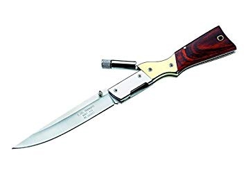 Couteau Herbertz carabine