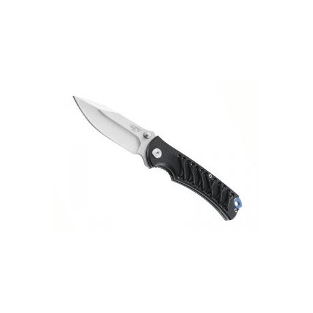 Couteau Herbertz G10 noir 