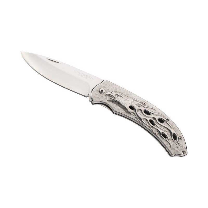 Couteau Herbertz Aigle inox