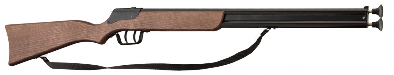 JEU FUSIL SUPERPOSE VENTOUSE