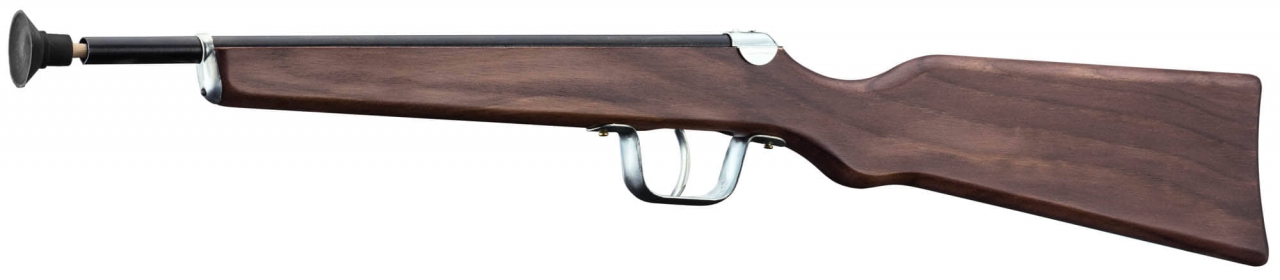 JEU FUSIL MONO VENTOUSE